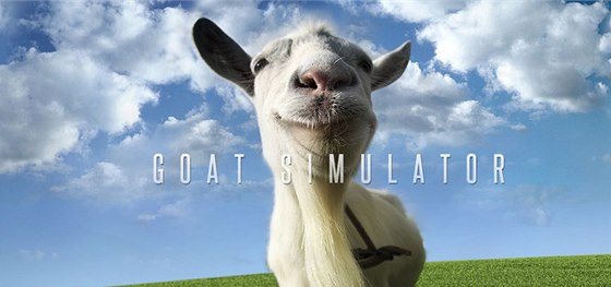 Goat Simulator