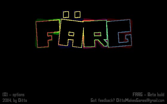 FÄRG