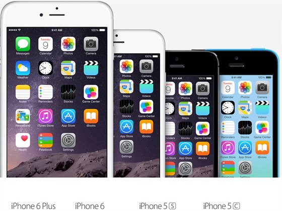 Apple patrn pipravuje nové zabezpeení iPhonu