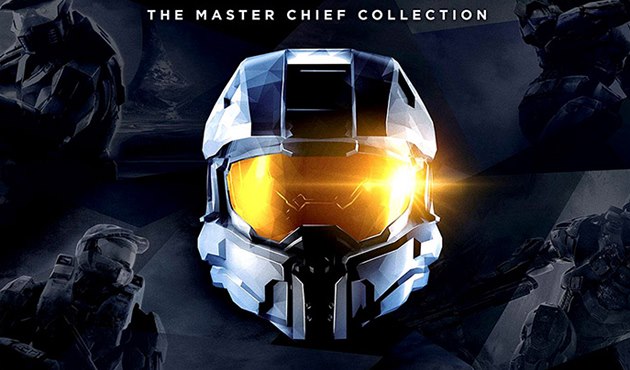Halo: The Master Chief Collection Halo: The Master Chief Collection