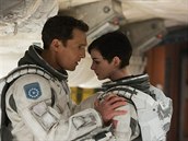 Z filmu Interstellar