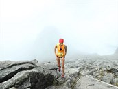 Mt. Kinabalu International Climbathon 28th summit race