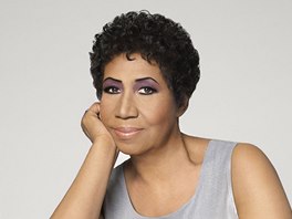 Aretha Franklin