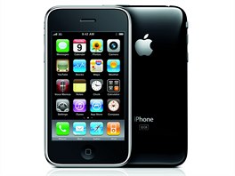 Apple iPhone 3GS