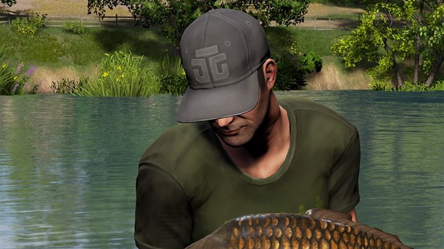 Dovetail Games Fishing