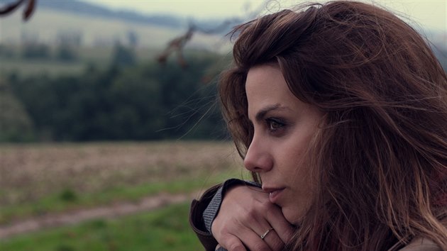 Aneta Langerov natoila tvrt studiov album Na Radosti.