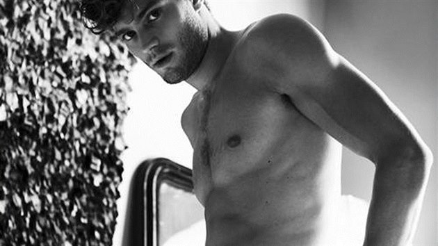 Jamie Dornan