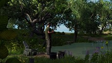 Dovetail Games Fishing