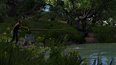 Dovetail Games Fishing