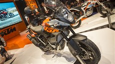 KTM 1050 Adventure