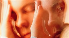 Zmate se vám celý svět. Údajně může za schizofrenii nadprodukce dopaminu. Zmate se vám celý svět. Údajně může za schizofrenii nadprodukce dopaminu.