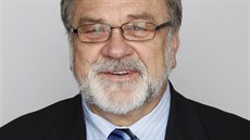 Senátor Jaroslav Doubrava na nedatovaném snímku. Senátor Jaroslav Doubrava na nedatovaném snímku.