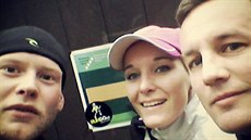 Jiří se vyfotil u naší samolepky, zaslal fotografii do redakce a byl vylosován.... Jiří se vyfotil u naší samolepky, zaslal fotografii do redakce a byl vylosován....