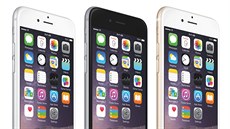 iPhone 6 má další problém. iPhone 6 má další problém.