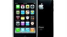 Apple iPhone 3GS Apple iPhone 3GS
