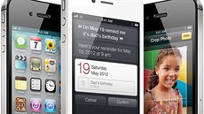 Apple iPhone 4s (2011)