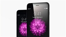 Na tiskových snímcích iPhonů i iPadů je vždy čas 9:41. Má to svůj důvod. Na tiskových snímcích iPhonů i iPadů je vždy čas 9:41. Má to svůj důvod.