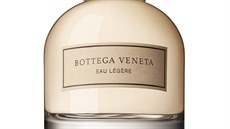 Bottega Veneta Eau Légére je odlehenou verzí pvodního parfému italské znaky....