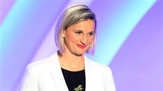 Barbora Špotáková posedmé vyhrála českou anketu Atlet roku. Barbora Špotáková posedmé vyhrála českou anketu Atlet roku.