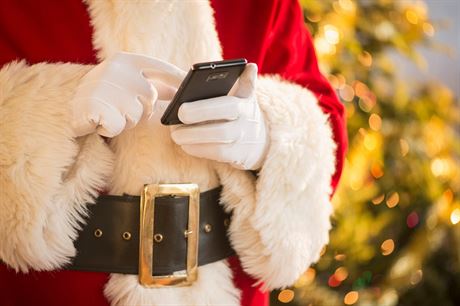 Vodafone nebude o letoních Vánocích útovat poplatky za navýení FUP