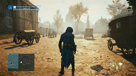 Assassins Creed: Unity