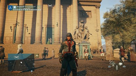 Assassins Creed: Unity