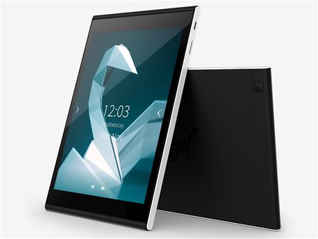 Jolla Tablet