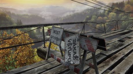 The Vanishing of Ethan Carter