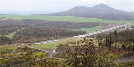 Nový éf závodu Praha bude mít na SD na starosti i zavalenou dálnici D8.