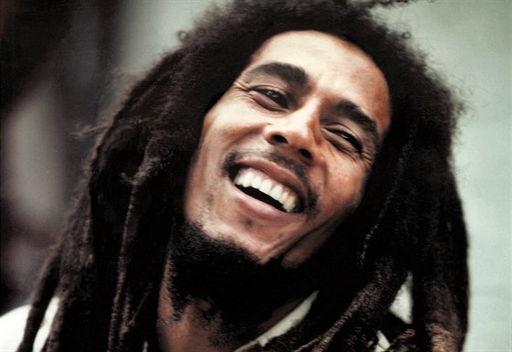 Americká firma pojmenuje výrobky z marihuany po Bobu Marleymu.