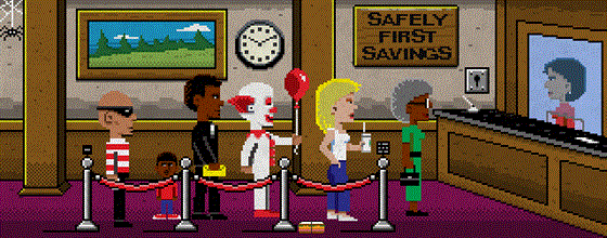 Thimbleweed Park