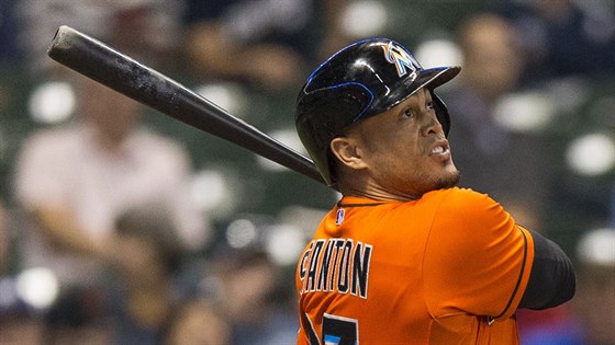 Giancarlo Stanton