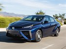 Toyota Mirai