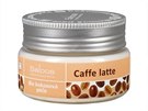 Kokosov olej Saloos Caffe Latte s vtaky s kvovch plod vyivuje pokoku,...