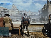 Assassins Creed Unity