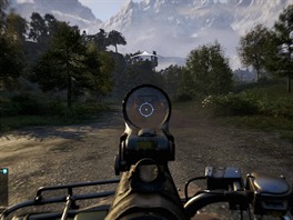 Far Cry 4