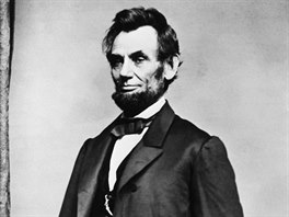 Abraham Lincoln