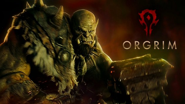 Hereck obsazen filmu World of Warcraft