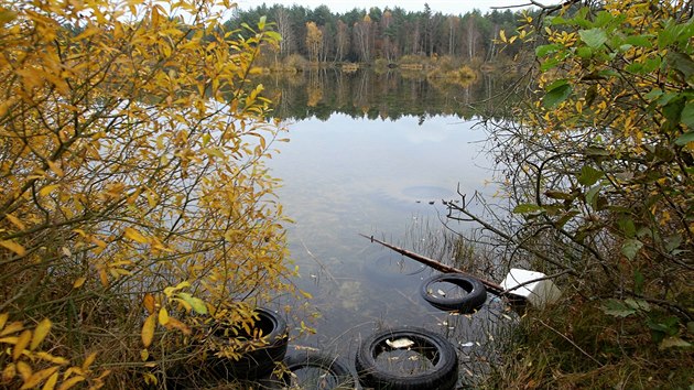 Ped tvrtstoletm tu dunla letadla a vojensk technika. Dnes Ralsko pipomn splenou zem protkanou zablcenmi panelovmi silnicemi z nich ra trva a plnou ruin nejrznjch budov.