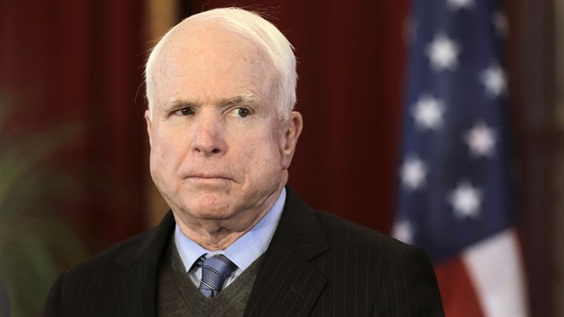 John McCain