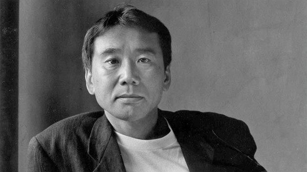 Haruki Murakami