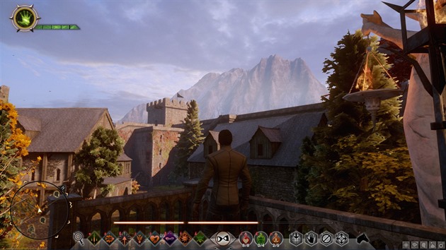 Dragon Age: Inquisition