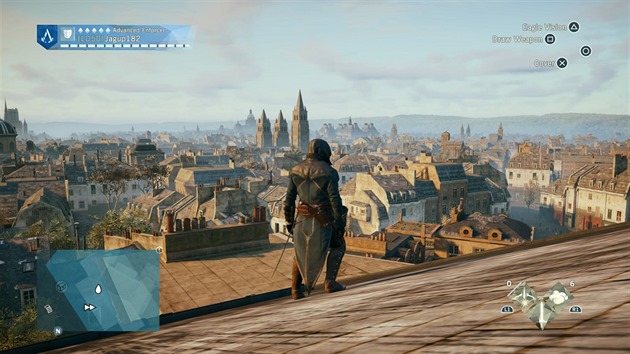 Assassins Creed: Unity