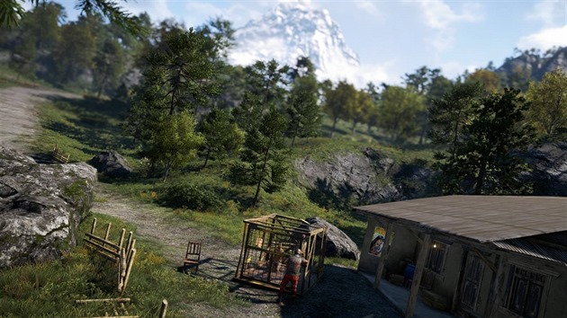 Far Cry 4