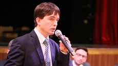 Novým starostou Chebu se stal Petr Navrátil z ČSSD. Novým starostou Chebu se stal Petr Navrátil z ČSSD.
