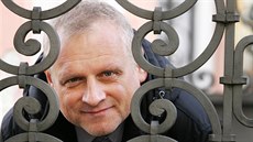 Jan Picka z ČSSD je novým starostou Sokolova. Jan Picka z ČSSD je novým starostou Sokolova.
