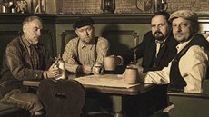 Filmaři natáčejí u Abertam snímek o Marzebille, patronce Krušných hor. Filmaři natáčejí u Abertam snímek o Marzebille, patronce Krušných hor.