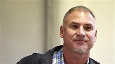 Ladislav Kirschner u Obvodního soudu pro Prahu1 Ladislav Kirschner u Obvodního soudu pro Prahu1