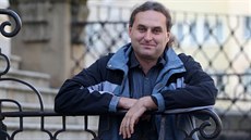 Šéf? Tomu označení se Milan Štefanec brání. V brněnské „nevládce“ Nesehnutí... Šéf? Tomu označení se Milan Štefanec brání. V brněnské „nevládce“ Nesehnutí...