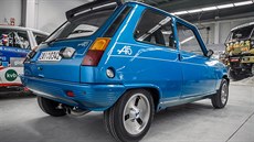 Renault R5 Alpine